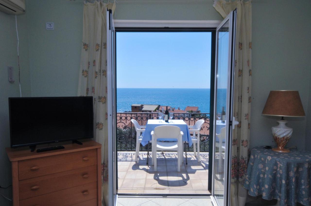 Apartments Balic Sveti Stefan Exterior photo