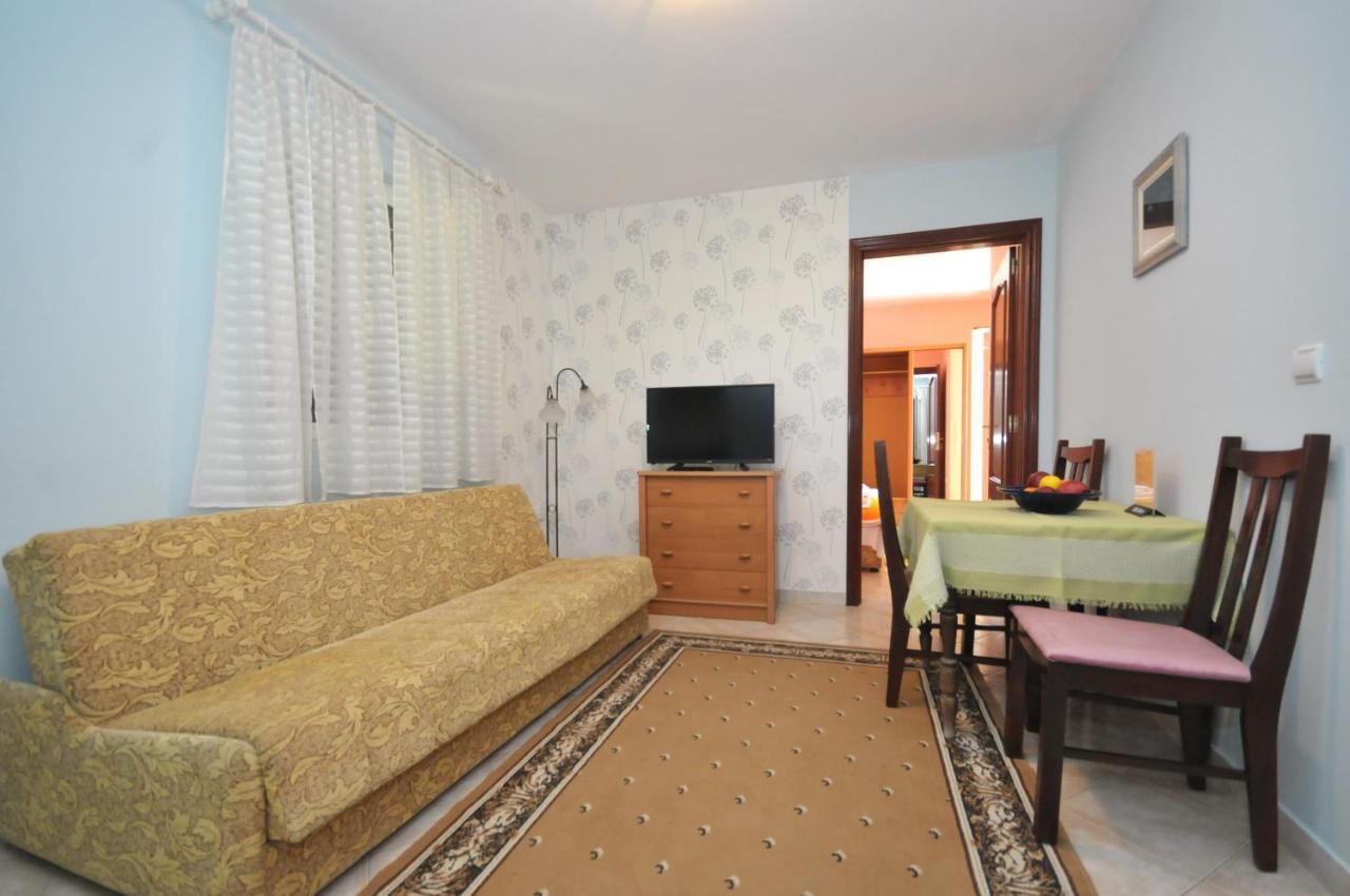Apartments Balic Sveti Stefan Exterior photo
